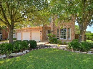 10603 Showboat Cv, Austin, TX 78730