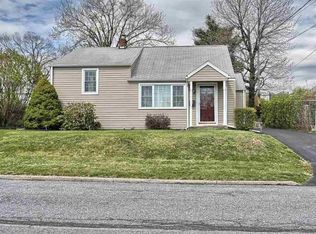 6430 Bedford St, Harrisburg, PA 17111