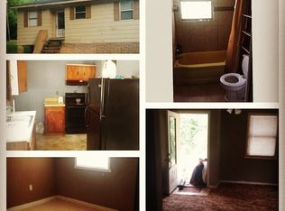 1191 Moore Rd, Porterville, MS 39352