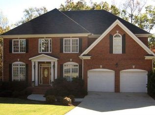 1132 Promontory Dr, Marietta, GA 30062