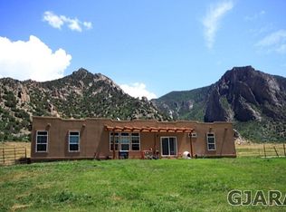28503 Highway 141, Whitewater, CO 81527
