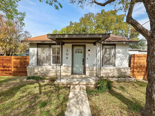 306 W Stassney Ln #1&2, Austin, TX 78745