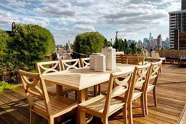 Rented by Bozzuto Management