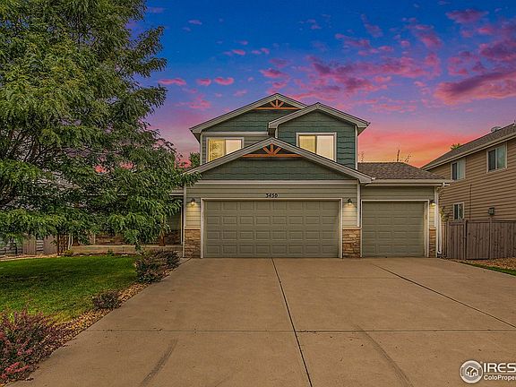 2nd image of 3450 Iron Horse Way