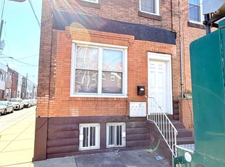 1514 W Ritner St APT 1, Philadelphia, PA 19145