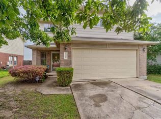 1304 Anise Dr, Austin, TX 78741