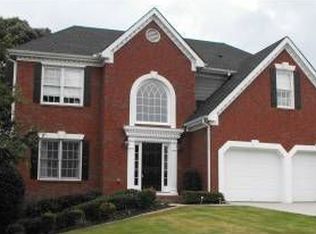 915 Common Oak Pl, Lawrenceville, GA 30045