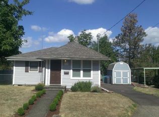 8733 NE Webster St, Portland, OR 97220