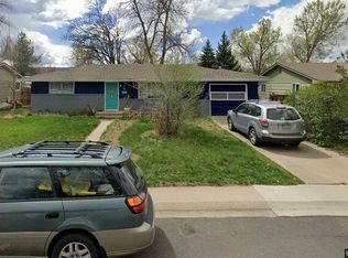 409 Riddle Dr, Fort Collins, CO 80521