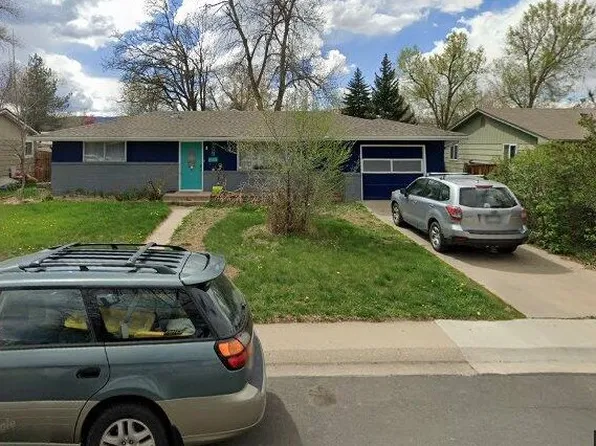 409 Riddle Dr, Fort Collins, CO 80521