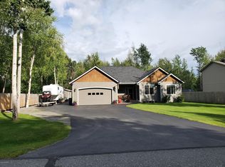 6401 S Roosevelt Dr, Wasilla, AK 99654