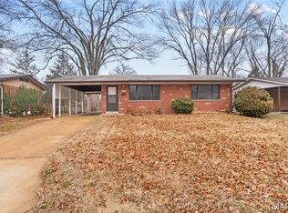 1679 Maldon Ln, Saint Louis, MO