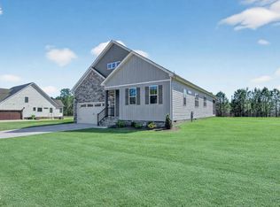 484 Hillard Ln, Wendell, NC 27591