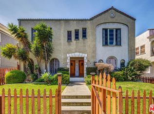 4030 W 21st St, Los Angeles, CA 90018