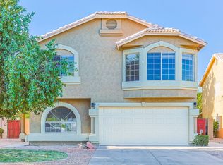 7553 E Monte Ave, Mesa, AZ 85209