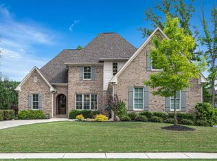 1088 Highland Village Trl, Birmingham, AL 35242