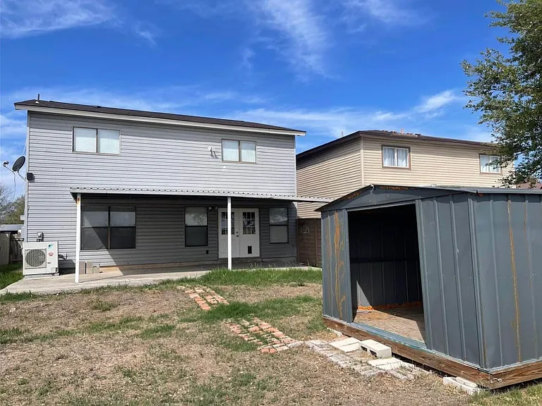 4214 Sunrise Cove Dr — Photo 14