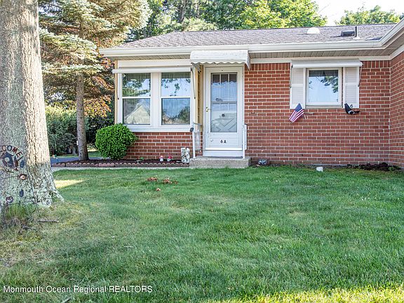 2nd image of 6 Valley Forge Drive #A