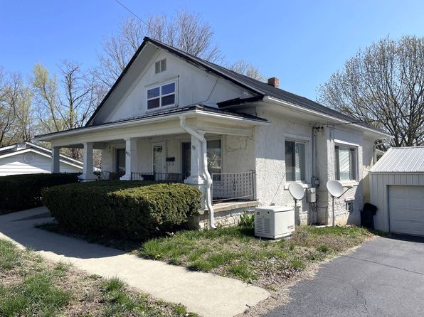 402 Keyte St, Brunswick, MO 65236