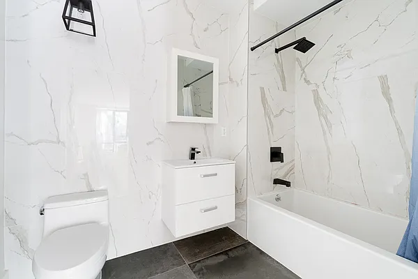 Rented by Brown Harris Stevens | media 12