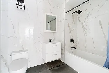 Rented by Brown Harris Stevens