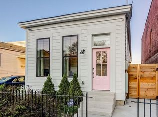 215 S Clay St, Louisville, KY 40202