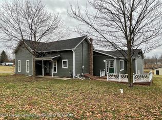 420 E Pearl St, Ovid, MI 48866