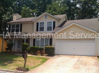1369 To Lani Farm Rd, Stone Mountain, GA 30083