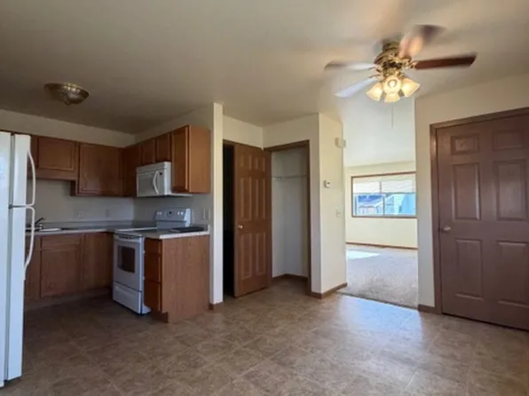 304 Grant Street, 304 W Grant St Unit 1, Augusta, WI 54722