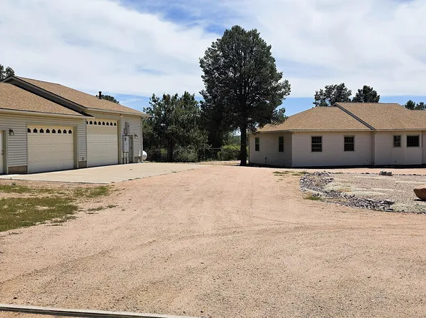 889 E Dealers Choice Ln, Star Valley, AZ 85541