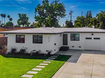 9929 Gunn Ave, Whittier, CA, 90605