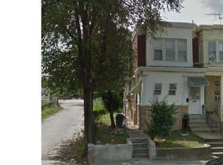 424 W Duncannon Ave, Philadelphia, PA 19120