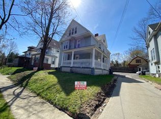 124 Beck Ave Akron OH 44302 MFH3, Akron, OH 44302