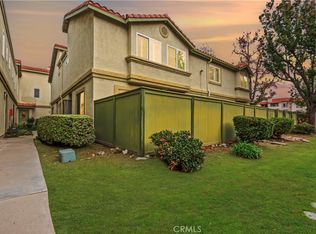 8401 Sunset Trail Pl UNIT D, Rancho Cucamonga, CA 91730