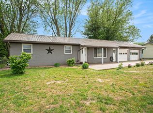 15765 Mason St, Union, MI 49130