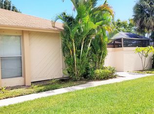 111 Bent Arrow Dr APT C, Jupiter, FL 33458