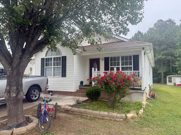 1418 Heather Way, Dalton, GA 30721