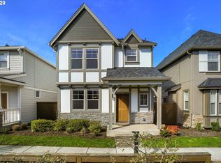 438 SW Basilone Ter, Beaverton, OR 97006