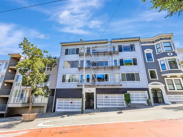 173 Haight St APT 104