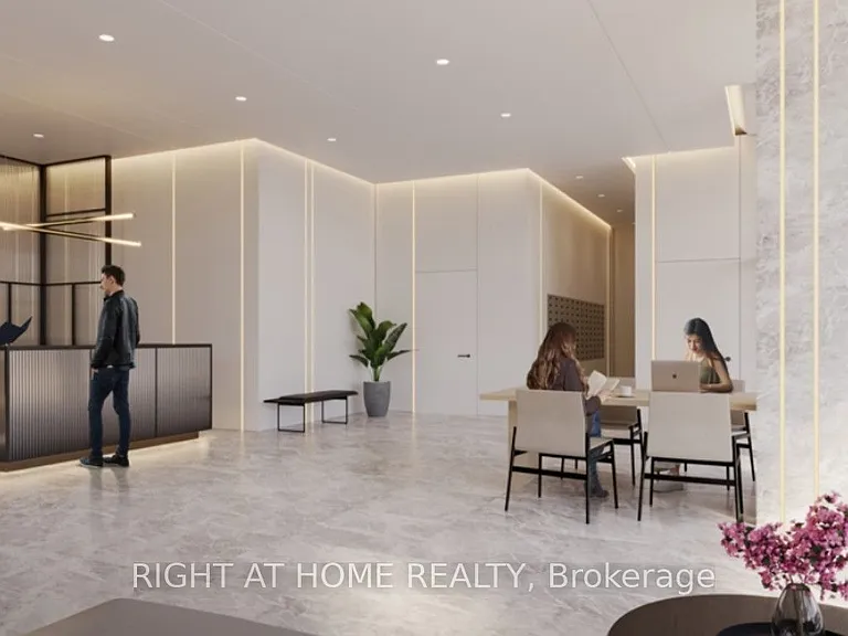 699 Sheppard Ave E #520 — Photo 13