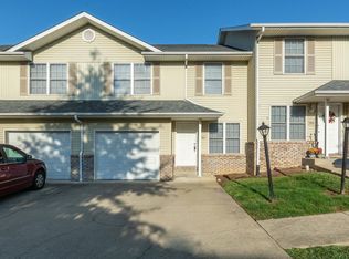 3886 S Cramer Cir, Bloomington, IN 47403