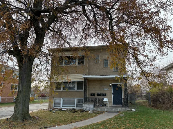 15020 Woodlawn Ave, Dolton, IL 60419