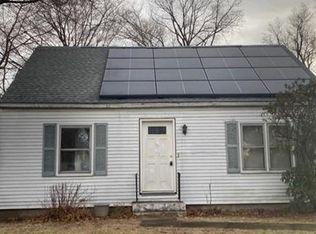 5 County St, Springfield, MA 01109
