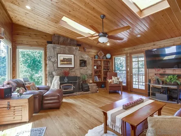 10325 Tanglewood Ln, Descanso, CA 91916