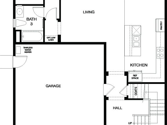 2nd image of 7843 Messara Way