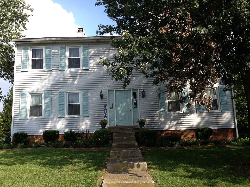 1st image of 3104 Glenridge Cir