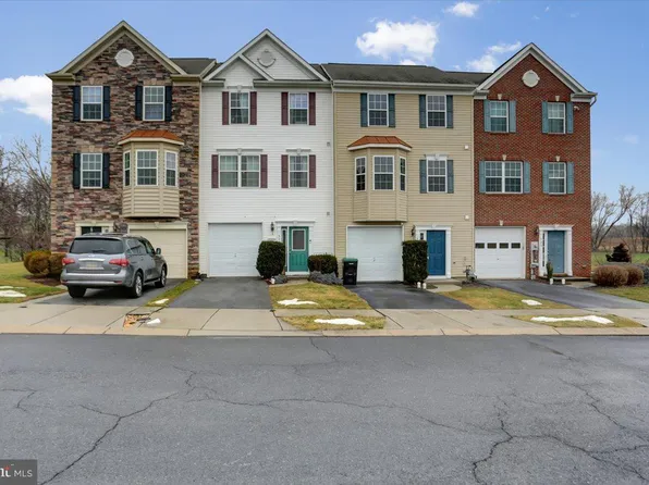536 Abigail Ave, Waynesboro, PA 17268