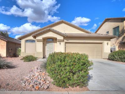44284 W Buckhorn Trl, Maricopa, AZ, 85138