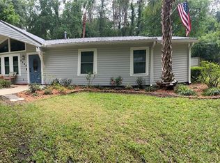 2535 NW 49th Pl, Gainesville, FL 32605