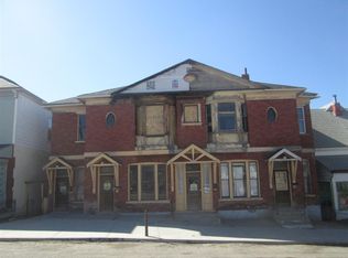 512-514 W Galena St, Butte, MT 59701